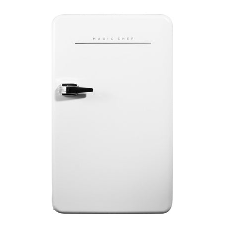 Product of Magic Chef Mcr32chw Refrigerator