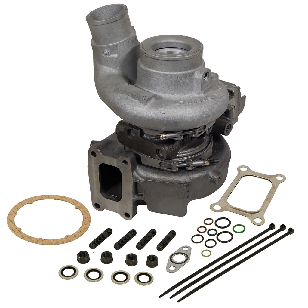 Product of Bd Diesel 1045777 Turbocharger