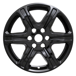 Coast To Coast Iwcimp395blk Wheel Skin||cci_Iwcimp395blk_Impostor Wheel Skin_B2c_1.Jpg||85||cciimp395blk||1067851