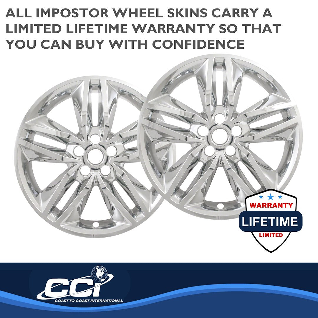 Coast To Coast Iwcimp385x Wheel Skin||cci_Iwcimp385x_Impostor Wheel Skin_B2c_3.Jpg||87||cciimp385x||1279936