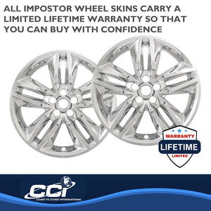 Coast To Coast Iwcimp385x Wheel Skin||cci_Iwcimp385x_Impostor Wheel Skin_B2c_3.Jpg||87||cciimp385x||1279936