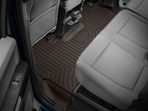Weathertech (Usa) 4710123im Floor Liner||4710123im_1.Jpg||86||w244710123im||1667431