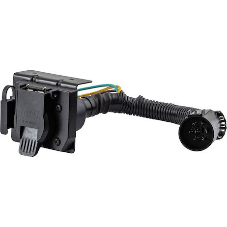 Buyers Products Tc1774p Trailer Wiring Connector Adapter||tc1774p_7.Jpg||92||b83tc1774p||2212741