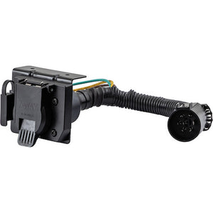 Buyers Products Tc1774p Trailer Wiring Connector Adapter||tc1774p_7.Jpg||92||b83tc1774p||2212741