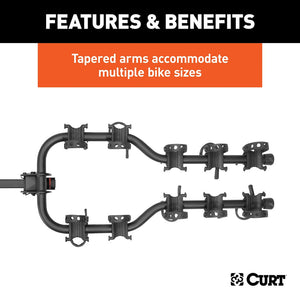 Curt 18065 Bike Rack||18065_3008x1990_Fb.Jpg||87||c9318065||895473