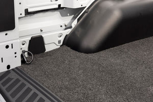 Product of BedRug VRF92 Dark Gray Carpet-Like Polypropylene Cargo Area Cargo Area Liner 