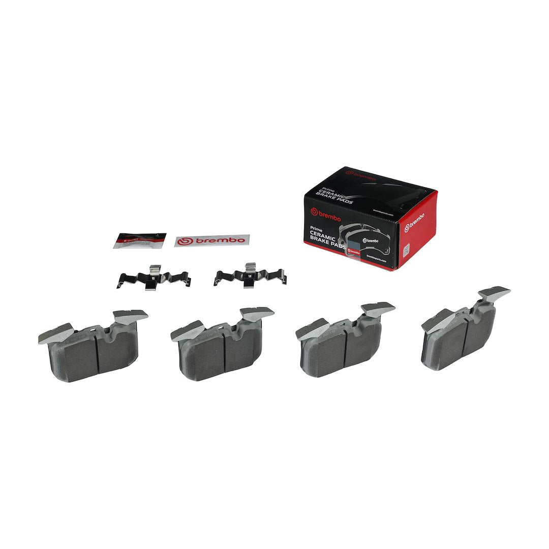 Brembo P06088n Brake Pad||p06088n_Frr.Jpg||87||brmp06088n||1752509
