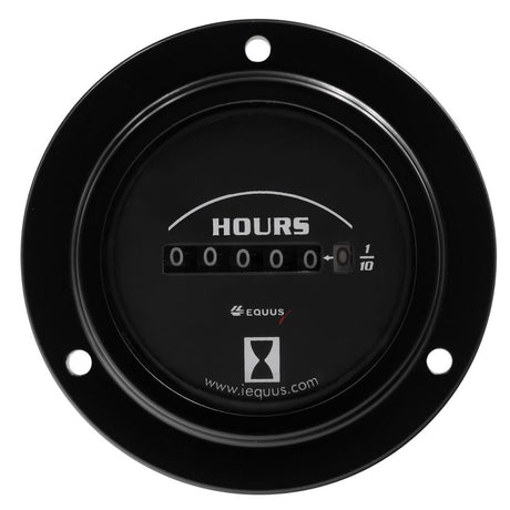 Equus Gauges E6210 Gauge Hour Meter||e6210.Jpeg||85||e20e6210||1519584