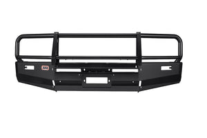 Product of ARB 3413050 Deluxe Bar Steel Powder Coated Bumper 