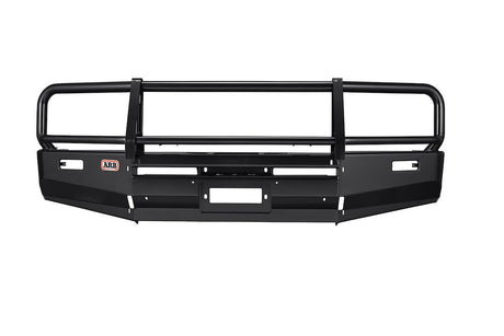 Product of ARB 3413050 Deluxe Bar Steel Powder Coated Bumper 