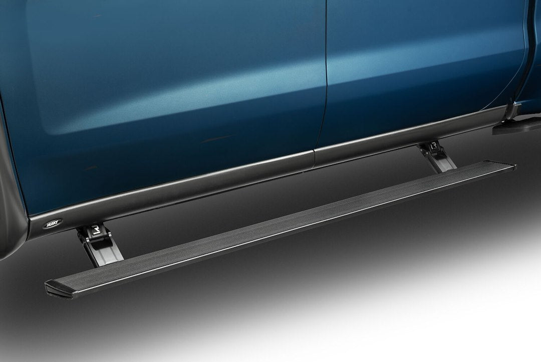 Amp Research 78255-01a Running Board||rt-Powerstep-Xtreme-2024-Gmc-Sierra-1500-10-78255-01a-Ov-305.Jpg||95||amp7825501a||1673035