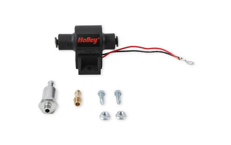 Holley Performance 12-427 Fuel Pump Electric||12-427_02.Jpg||85||h1912427||1293057