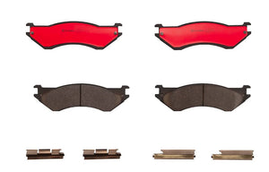 Brembo P18003n Brake Pad||p18003n.Jpg||85||brmp18003n||2088389