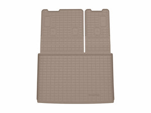 Weathertech (Usa) 411575im Cargo Area Liner||411575im.Jpg||85||w24411575im||2266540