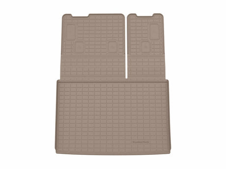 Weathertech (Usa) 411575im Cargo Area Liner||411575im.Jpg||85||w24411575im||2266540
