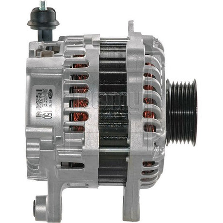 Remy International 12859 Alternator/ Generator||12859_1.Jpg||86||r1k12859||1072017