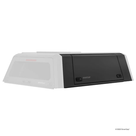 Smartcap Ea1004-Mb-R Truck Cap Roof Panel||evoa St 2 Right Panel.Jpg||85||rsiea1004mbr||1156461