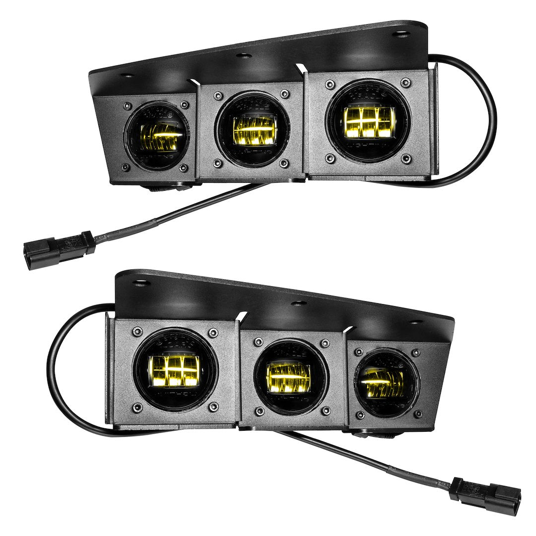 Product of Oracle Lighting 5890-006 Driving/ Fog Light 