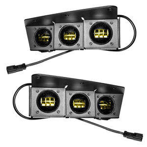 Product of Oracle Lighting 5890-006 Driving/ Fog Light 