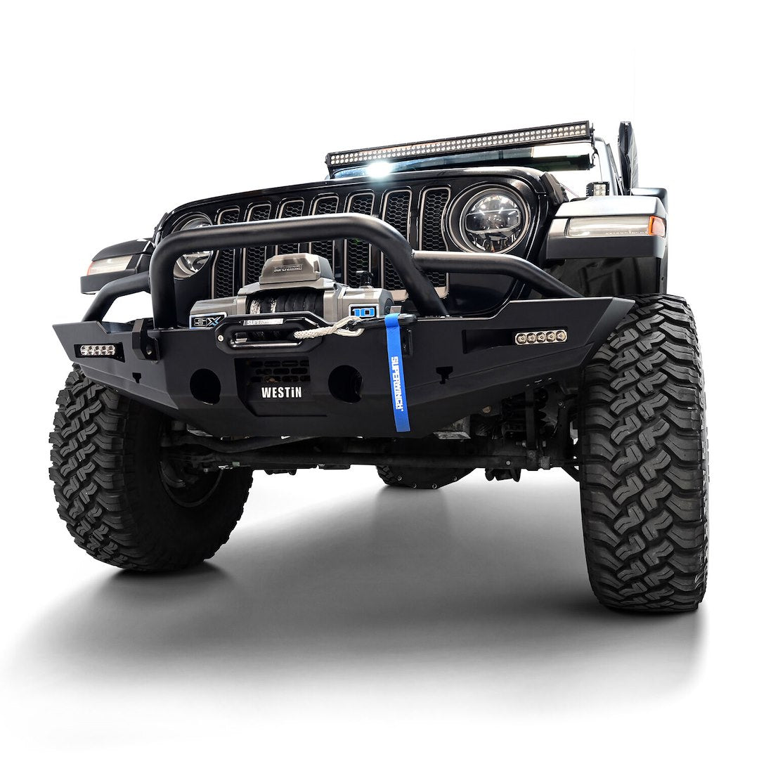 Westin Automotive 59-711195 Bumper||59-711195_P03_4.Jpg||95||w1659711195||1792472