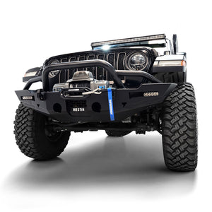 Westin Automotive 59-711195 Bumper||59-711195_P03_4.Jpg||95||w1659711195||1792472