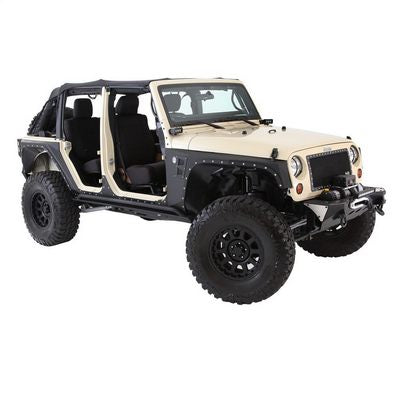 Smittybilt 76880 Fender||76880_1.Jpg||86||s5376880||1479891