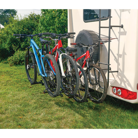 Product of Reese 63138 Bike Rack