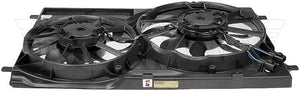 Dorman (Oe Solutions) 620-167 Cooling Fan||620-167_2.Jpg||87||d18620167||1401528