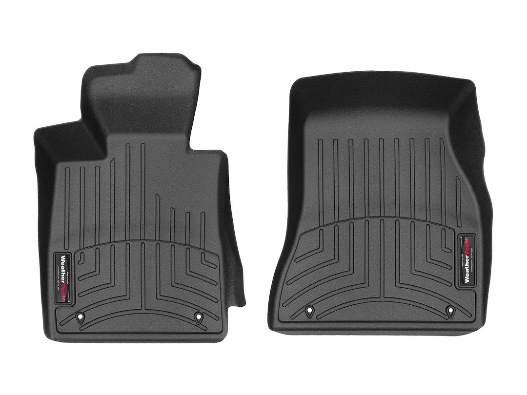 Weathertech (Usa) 4410891 Floor Liner||4410891.Jpg||85||w244410891||1116437