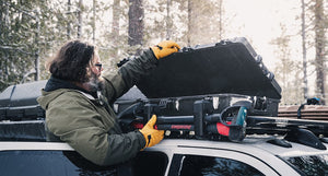 Product of Rhino-Rack Usa 61029 Cargo Carrier