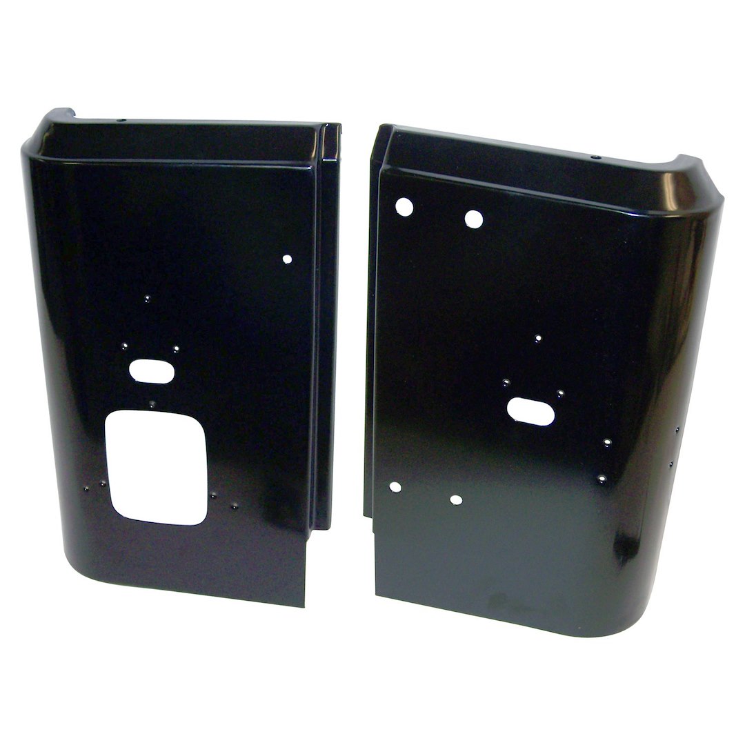 Product of Crown Automotive 55176337k Body Side Panel