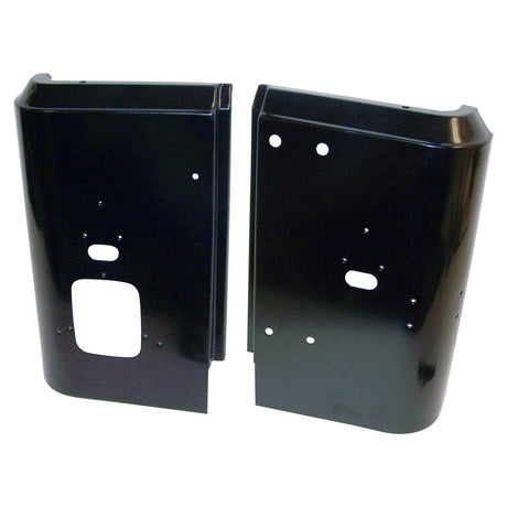 Product of Crown Automotive 55176337k Body Side Panel