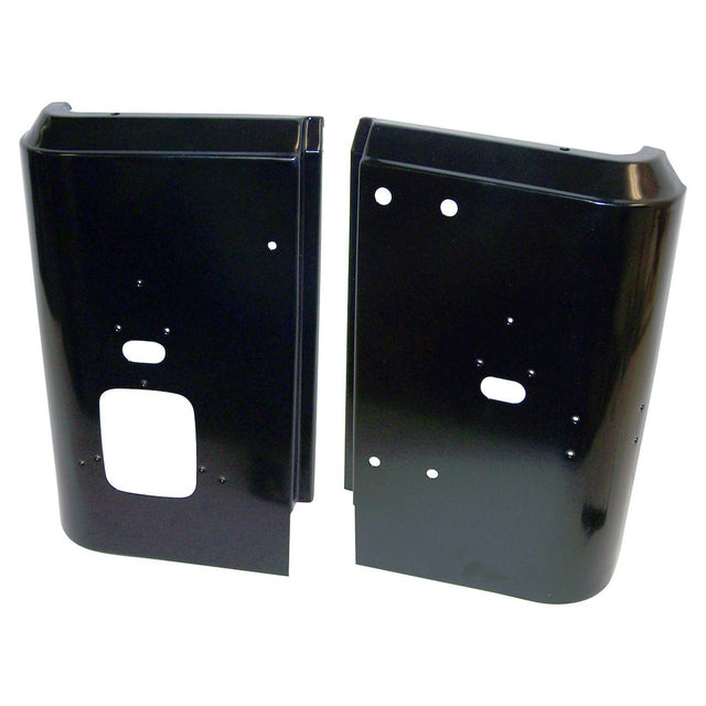 Product of Crown Automotive 55176337k Body Side Panel