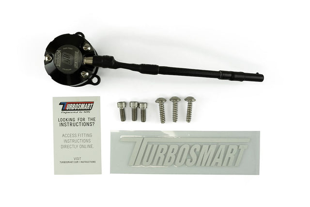 Turbo Smart Ts-0223-1082 Turbocharger Blow Off Valve||ts-0223-1082.Jpg||85||trbts02231082||1065397