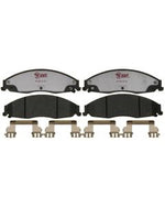 Product of Raybestos Brakes EHT921H OEM Brake Pad - Set Of 4 