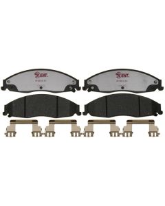 Product of Raybestos Brakes EHT921H OEM Brake Pad - Set Of 4 