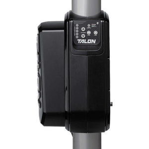 Minn Kota 1810453 Anchor||mk_1810453_Talon_12_Silverblack_Closeup.Jpg||88||min1810453||1255471