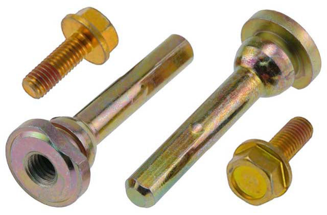 Product of Raybestos Brakes H5097 Disc Brake Caliper Bolt
