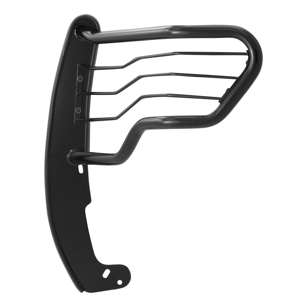 Product of Aries 3063 Grille Guard 1-Piece Black Semi Gloss Powder Coated 