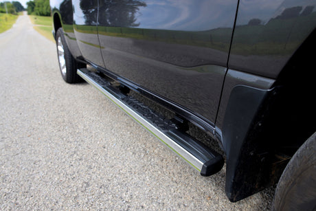 Line-X Accessories Tg100065 Nerf Bar||edge Series Step Bar_3.Jpg||87||tgrtg100065||1254813