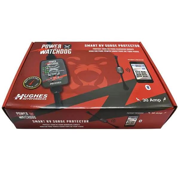 Hughes Auto Pwd30 Surge Protector||pwd30_3.Jpg||88||h6zpwd30||1122191