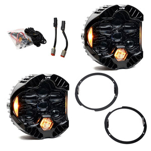Baja Design 44-8311 Headlight Assembly||44-8311.Jpg||85||b34448311||2344188