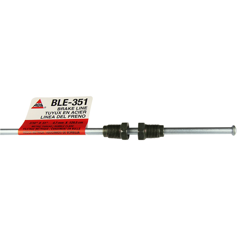 American Grease Stick (Ags) Ble-351 Brake Line||ble-351_8d74b54f-Ce95-485e-A218-608abe80a6fe_4500x.Png||85||a79ble351||1221163