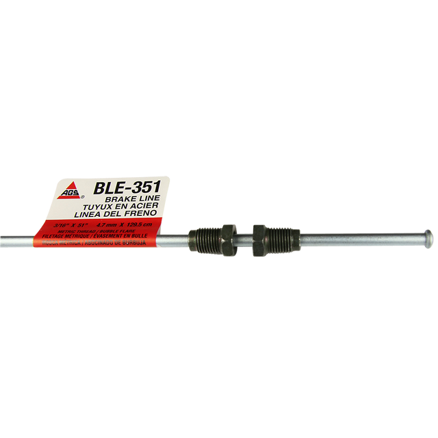 American Grease Stick (Ags) Ble-351 Brake Line||ble-351_8d74b54f-Ce95-485e-A218-608abe80a6fe_4500x.Png||85||a79ble351||1221163