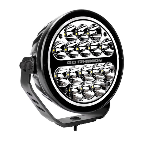 Go Rhino 750800711drs Driving/ Fog Light||750800711drs_2.Jpg||86||g260800711drs||1271340