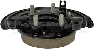 Dorman (Oe Solutions) 926-267 Brake Backing Plate||926-267_4.Jpg||89||d18926267||962710