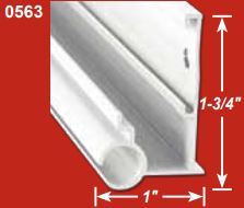 Product of Ap Products 021-56303-16 Awning Rail