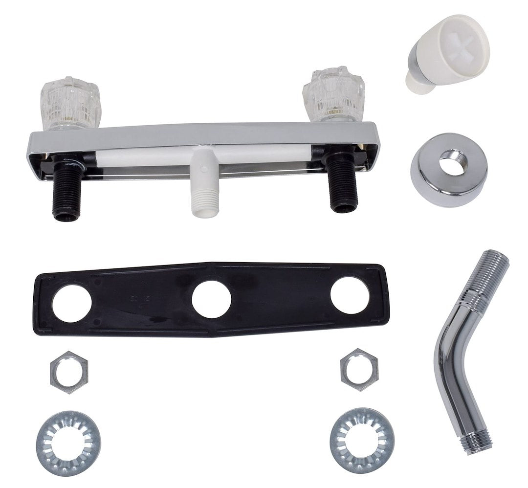 Phoenix Products Pf214334 Shower Control Valve||pf214334_1.Jpg||86||v46pf214334||1609742