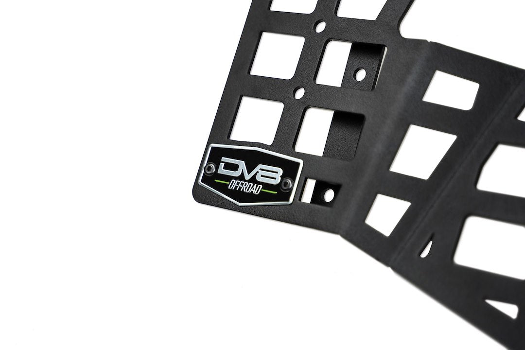 Dv8 Offroad Cct3-01 Molle Cargo Panel||5thgen4runnercenterconsole_2000x1333-5.Jpg||89||dv8cct301||1626851