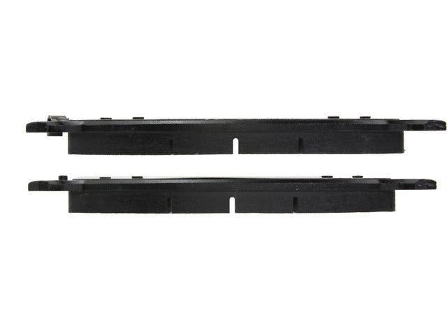 Product of Stop Tech/ Power Slot 306.08210 Fleet Performance Brake Pad - Set Of 4 